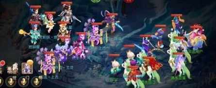 梦幻西游手游百宠仙池活动怎么玩-梦幻西游手游百宠仙池活动玩法介绍