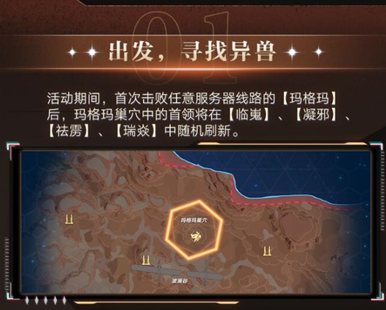 幻塔临瑞祛邪怎么玩-幻塔临瑞祛邪活动玩法介绍