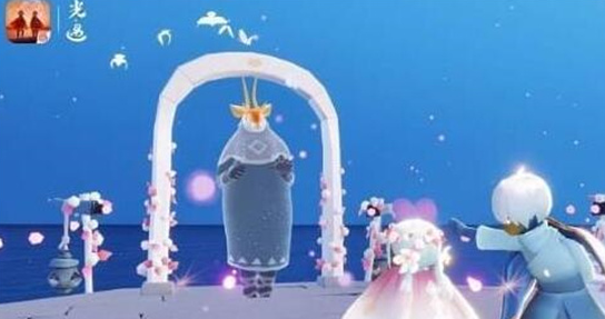 光遇同心节什么时候开始-光遇同心节开始时间一览