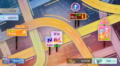 无期迷途拍摄之旅活动怎么玩-无期迷途拍摄之旅活动介绍