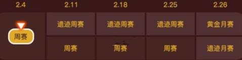 咸鱼之王遗迹降临怎么玩-咸鱼之王遗迹降临玩法攻略