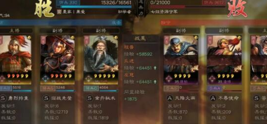 三国志战略版乐普盾阵容强度如何-三国志战略版乐普盾阵容强度分析