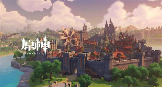 原神借景之馆大炮怎么用不了-原神借景之馆大炮怎么开启