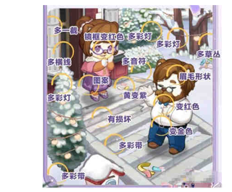 奥比岛手游恋心裁判第四关怎么过-奥比岛手游恋心裁判第四关攻略
