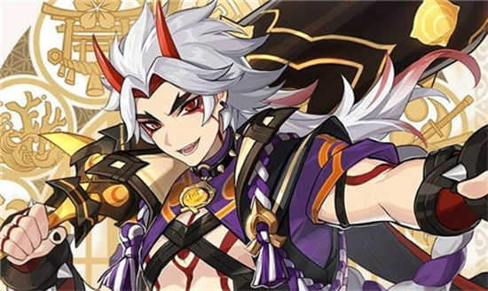 原神渔获怎么获得-原神渔获武器怎么获得