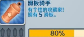 地铁跑酷滑板骑手要如何达成-滑板骑手成就攻略