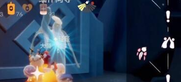 光遇追忆季季节任务五怎么做-追忆季季节任务五攻略
