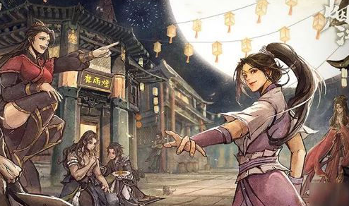 烟雨江湖紫阳书院答题答案是多少-烟雨江湖紫阳书院答题答案详情大全