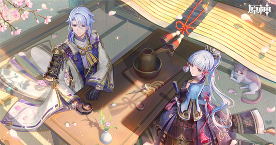 原神北陆长柄武器原胚怎么获得-原神长柄武器原胚什么boss掉落