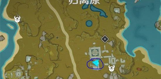 原神怀宝应自珍宝藏在哪-原神怀宝应自珍任务攻略