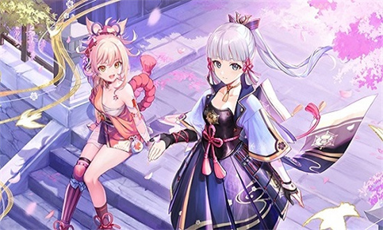 原神稻妻探索度怎么100%-原神稻妻探索度100%攻略