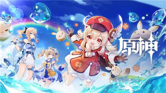 原神申鹤值得抽吗-原神申鹤值不值得抽