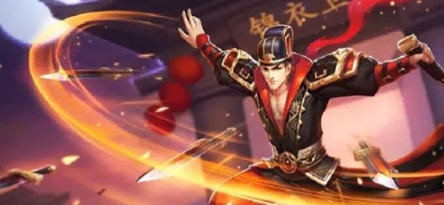 王者荣耀狄仁杰出装铭文怎么搭配-王者荣耀狄仁杰出装铭文搭配攻略