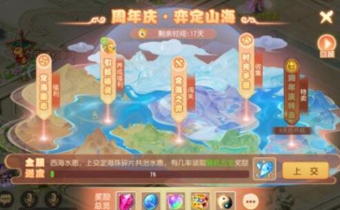梦幻西游手游周年庆2023活动有哪些-梦幻西游手游周年庆2023活动汇总