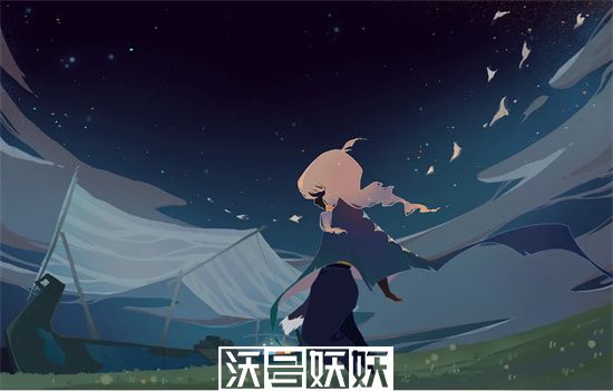 光遇改变体型魔法怎么获得-光遇怎么获得改变身高的魔法