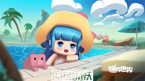 迷你世界莉莉丝激活码-迷你世界莉莉丝皮肤激活码是多少