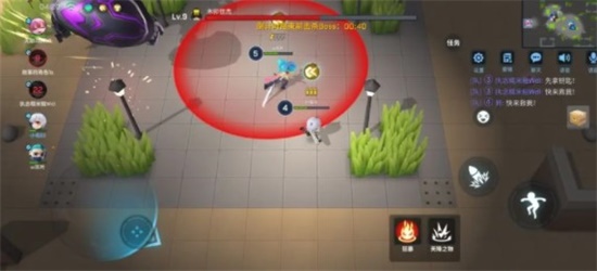 逃跑吧少年进化之战怎么玩-进化之战玩法攻略