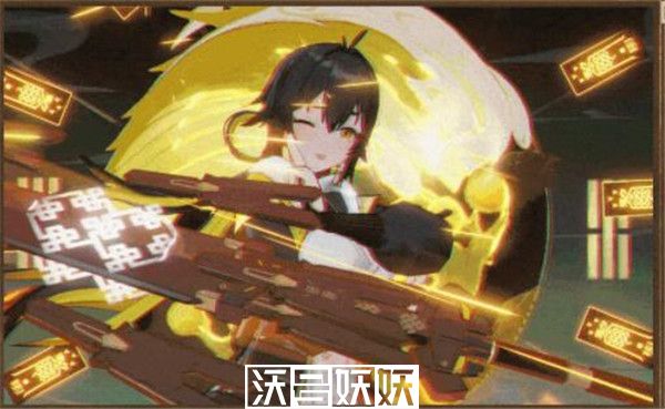 深空之眼十曜金乌技能是什么-深空之眼十曜金乌技能一览