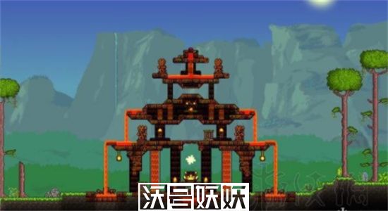 泰拉瑞亚丛林孢子怎么获得-泰拉瑞亚丛林孢子获得方法