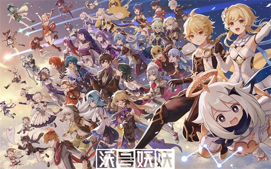 原神凝光用什么四星武器-原神凝光四星武器推荐
