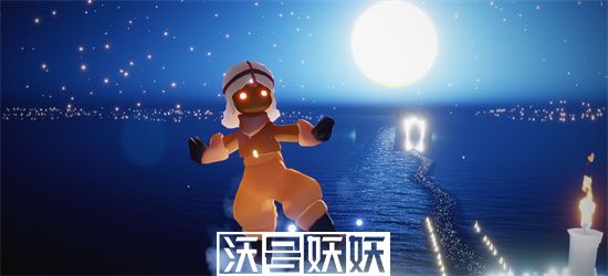 光遇飞行技巧-光遇飞行有什么技巧