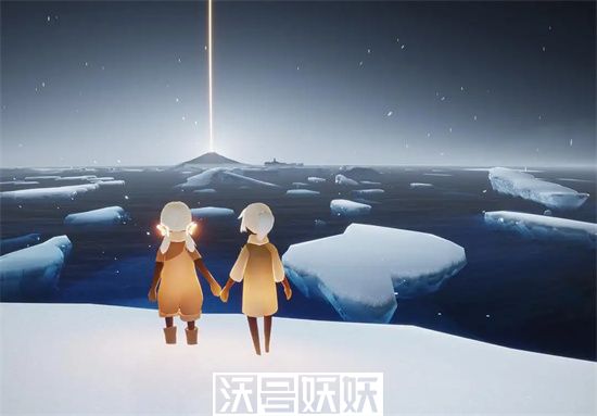 光遇的大佬为什么都害怕萌新-光遇为什么大佬讨厌萌新