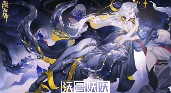 阴阳师月读斗技阵容搭配-阴阳师月读御魂推荐