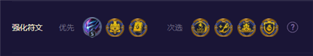 金铲铲之战S8.5机甲至高天阵容攻略