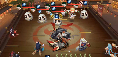 阴阳师新式神言灵什么时间上线-阴阳师新式神言灵上线时间一览