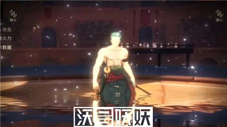 航海王热血航线新世界索隆技能有哪些-航海王热血航线新世界索隆技能一览