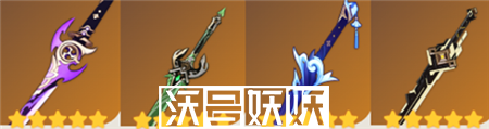 原神3.5神里绫华怎么培养-原神3.5神里绫华培养攻略