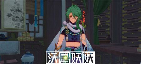 原神3.6版本新角色有哪些-原神3.6版本新角色一览