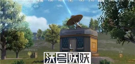 和平精英冒险列车怎么召回队友-和平精英冒险列车召回队友方法介绍