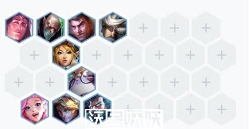 金铲铲之战爆杀流ez怎么玩-金铲铲之战爆杀流ez阵容玩法攻略
