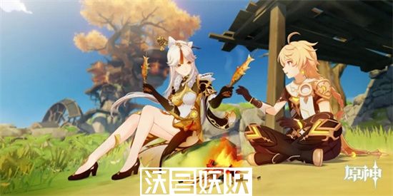 原神平民必练四星角色-原神平民必练的四星角色推荐
