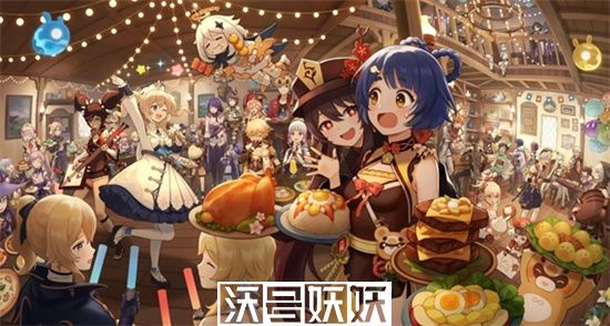 原神一天能拿多少经验-原神一天可以获得多少冒险经验