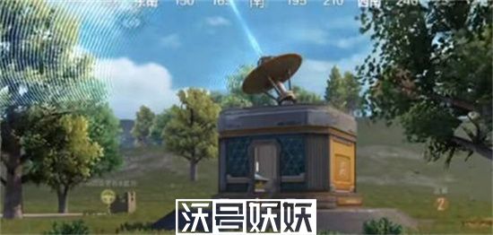 和平精英冒险列车怎么召回队友-和平精英冒险列车召回队友方法