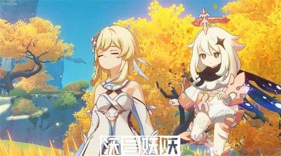 原神华丽宝箱位置大全稻妻-原神稻妻所有华丽宝箱位置