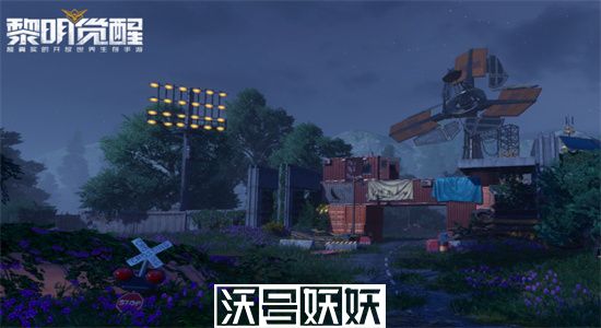 黎明觉醒自动钓鱼怎么解锁-黎明觉醒自动钓鱼解锁方法