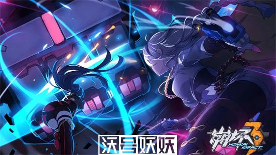 崩坏3律者实力排名-崩坏3律者排名顺序