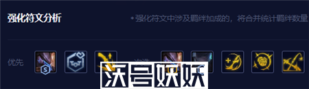 金铲铲之战s8.5黑源狼人阵容攻略