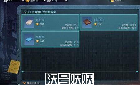 黎明觉醒生机最赚钱的半成品介绍