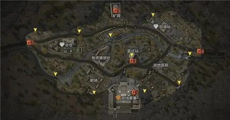 暗区突围刷新券获得方法是什么-暗区突围刷新券获得方法介绍