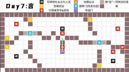阴阳师言中真义言怎么通关-阴阳师言中真义言通关攻略