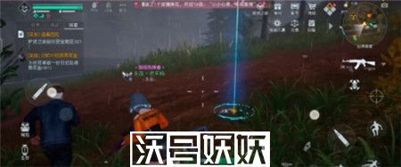 黎明觉醒逃离危险任务完成攻略
