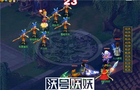 梦幻西游2023年清明节活动攻略