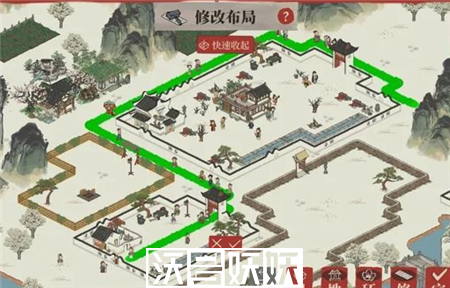 江南百景图鸡鸣山北河玩法攻略