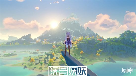 原神联机等级要求-原神联机最低等级