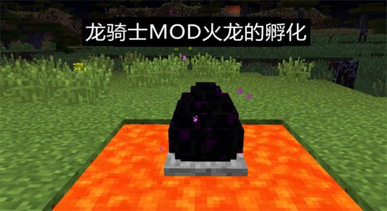 我的世界手游怎么孵化龙蛋-我的世界手游龙蛋孵化方法介绍