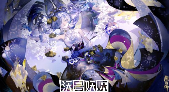 阴阳师SP追月神值得培养吗-阴阳师SP追月神御魂推荐